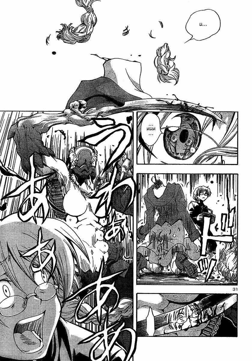 blassreiter - genetic chapter 1 33