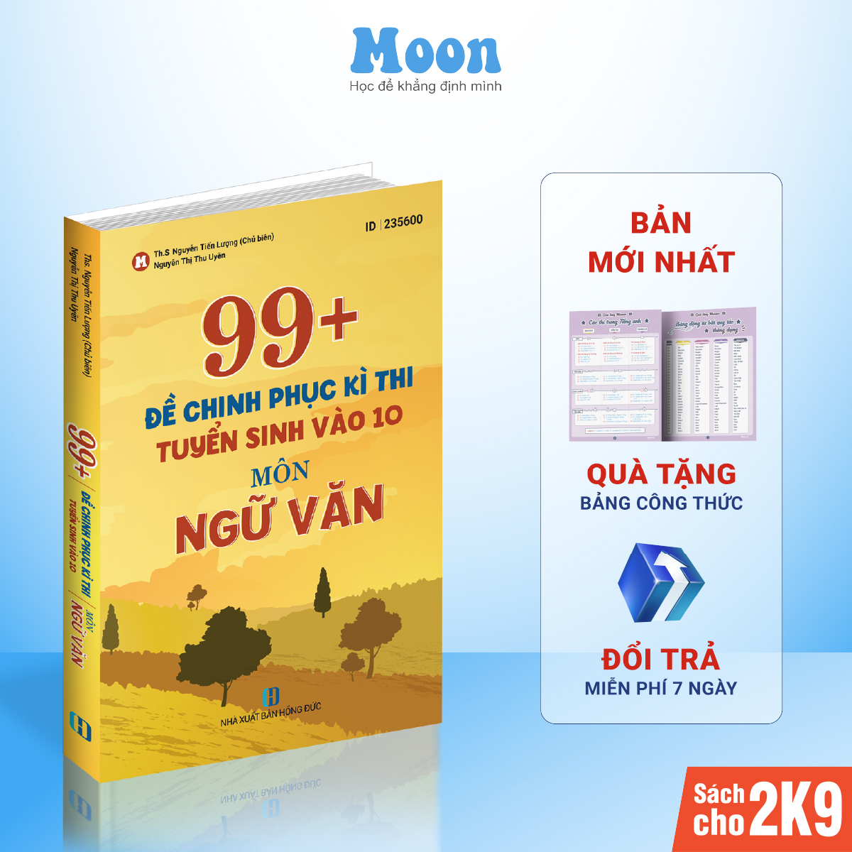 99+ Đề Thi Tuyển Sinh Vào 10 Môn Ngữ Văn - Chinh Phục Kì Thi Vào 10 Môn Văn