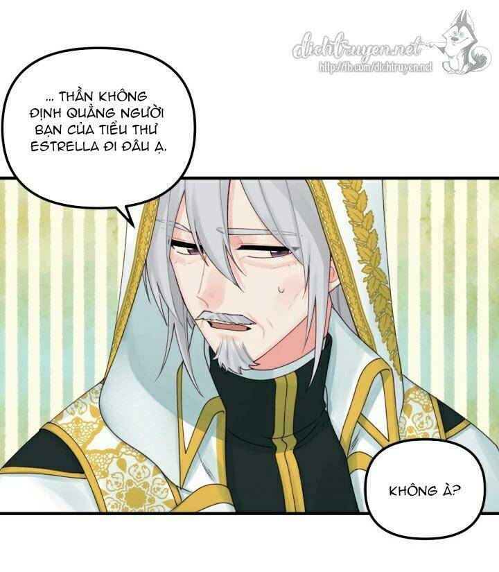 công chúa bãi rác chapter 22 27