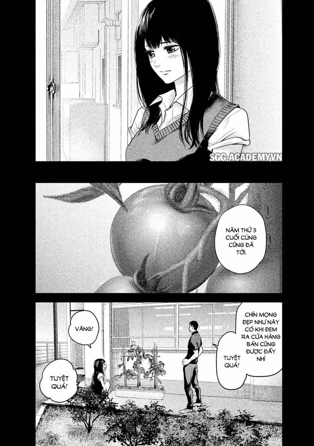 đạo luật nhiều vợ chapter 108 19