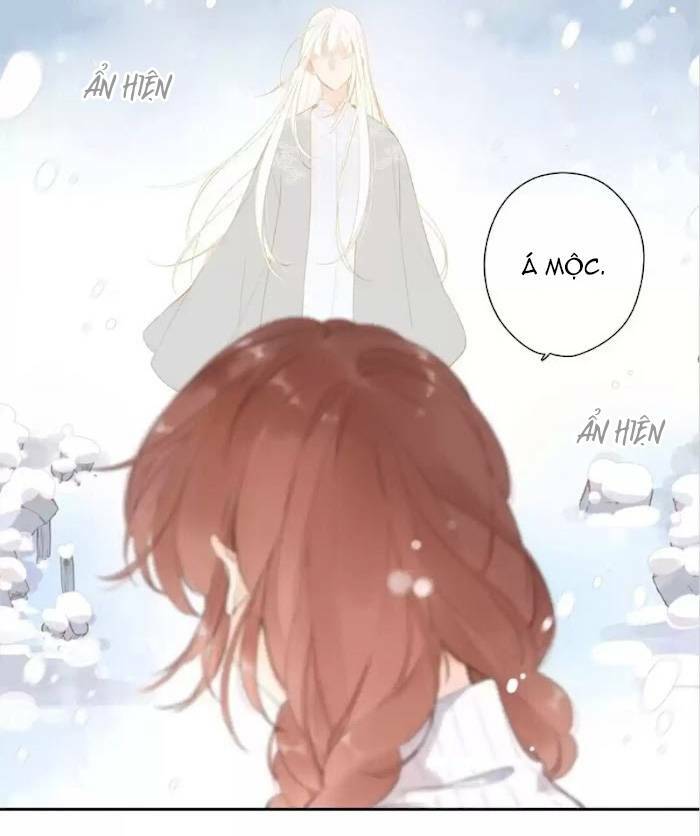 sos! tôi đã yêu một con sâu bướm (phần 2) chapter 23 44