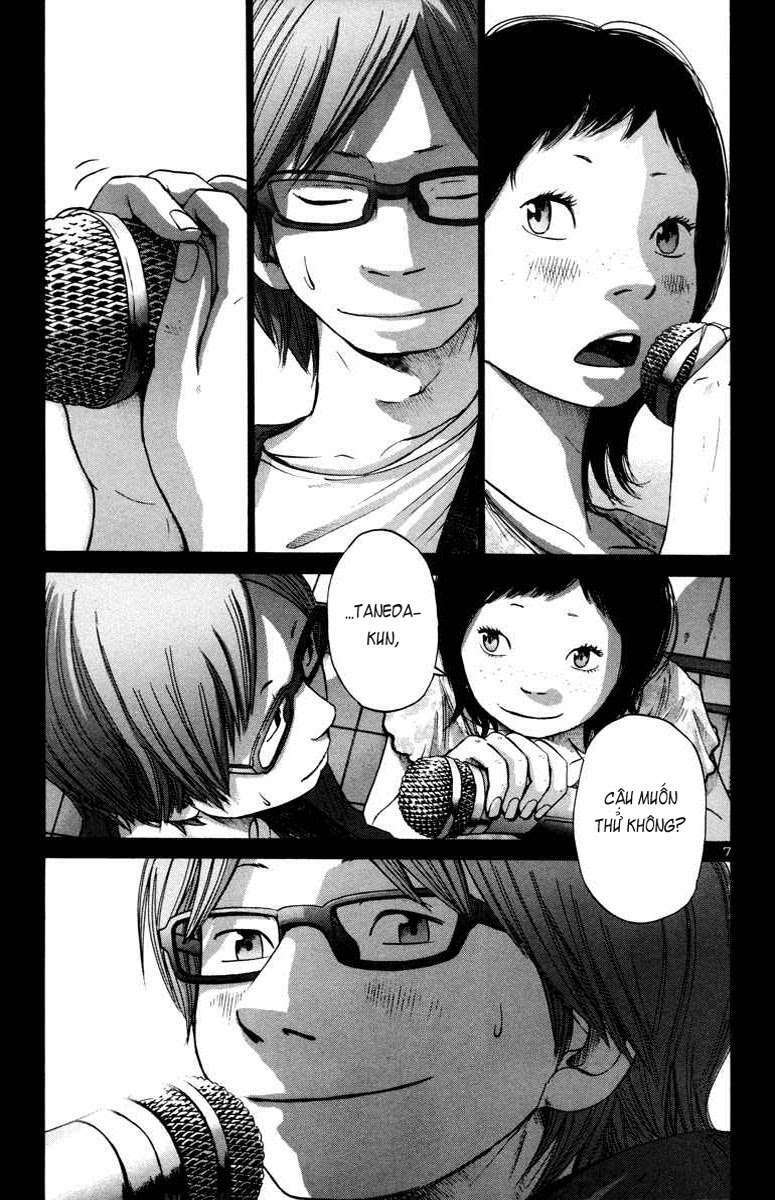 thực tế cuộc sống chapter 27 7