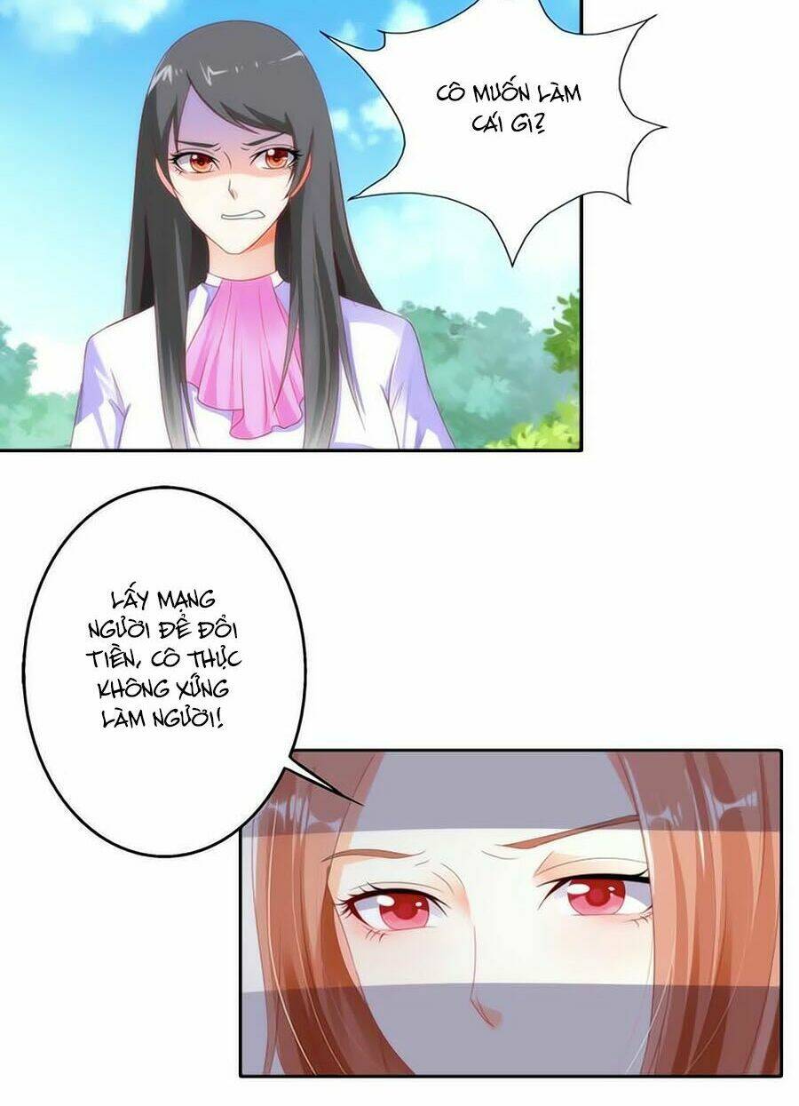 song diện danh viện chapter 35 6