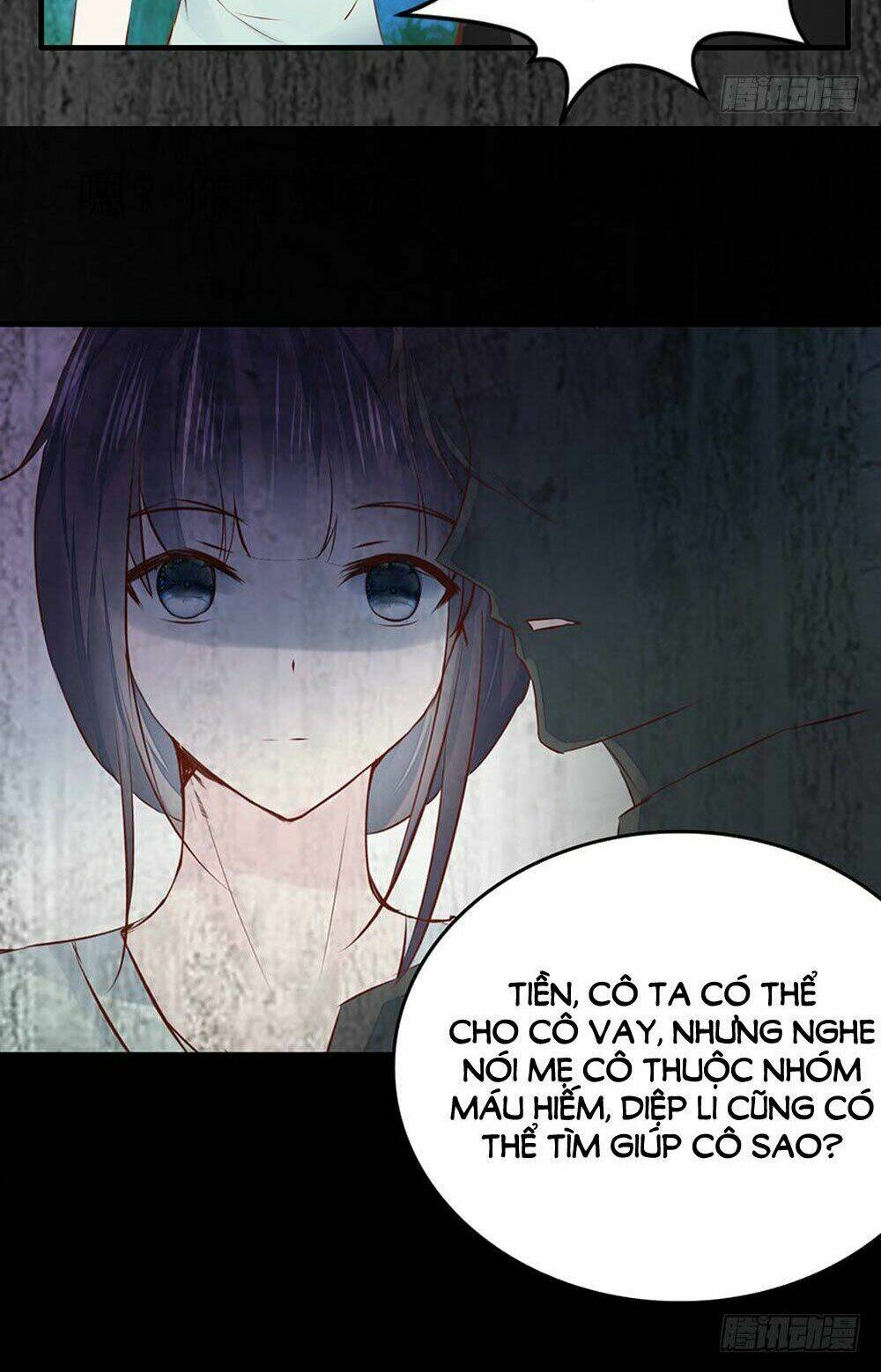 hữu tiên tắc danh chapter 13 17