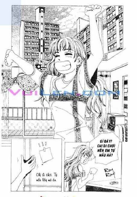 ánh nắng chói chang chapter 15 33