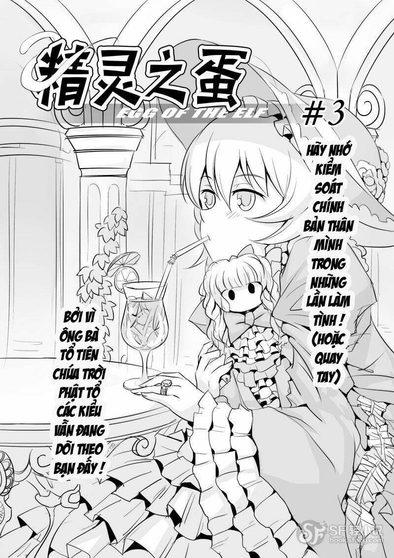 hòn dái của tiên tộc chapter 3 3