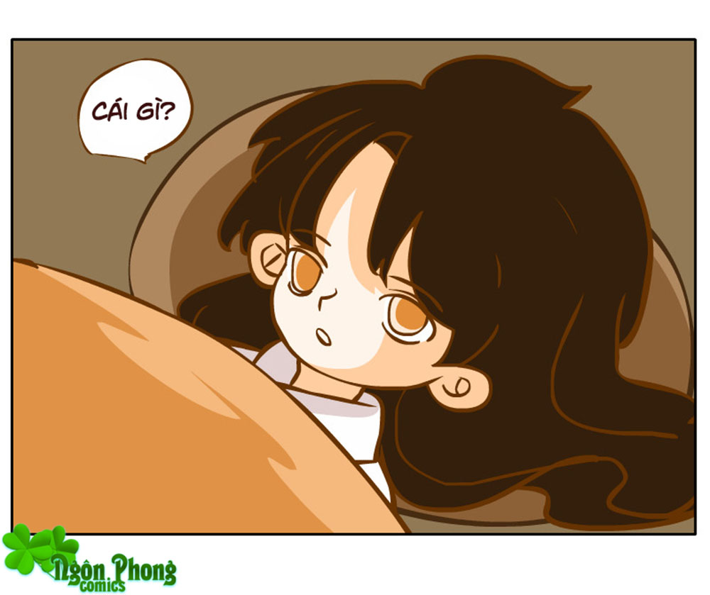 hòa thượng và tiểu long quân chapter 59 79