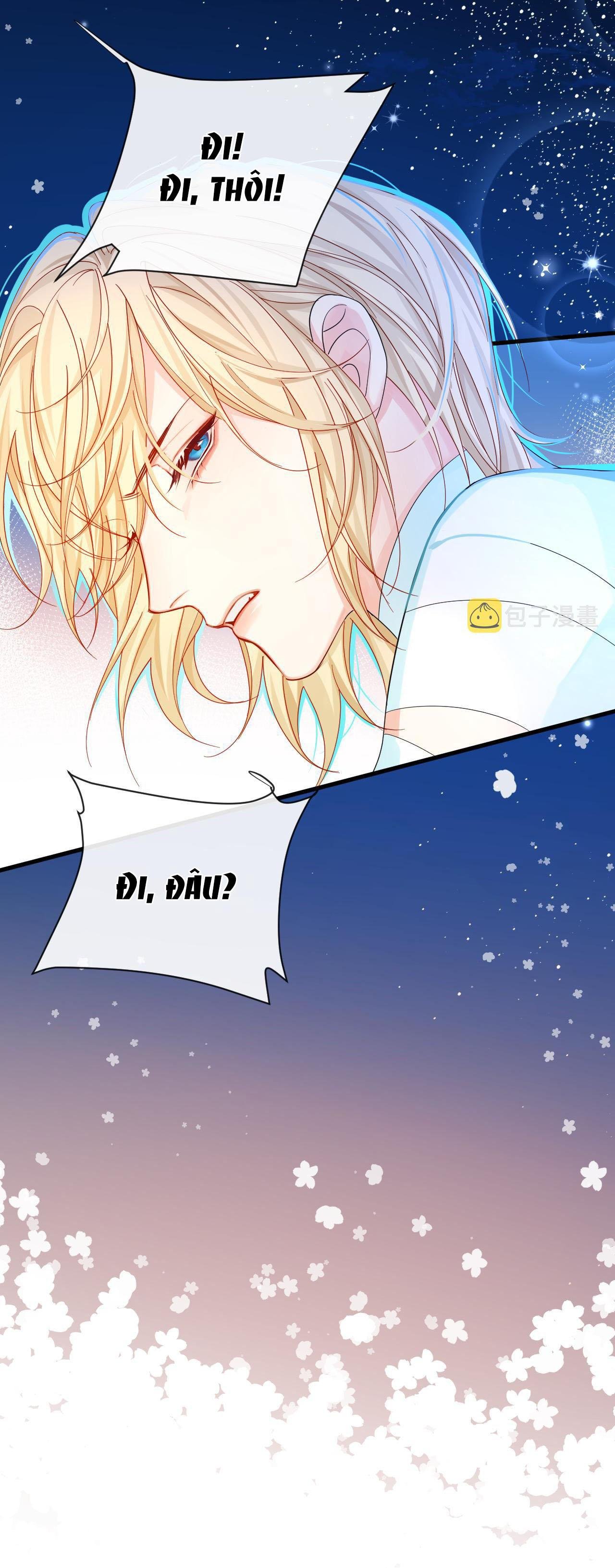 nhân ngư sa ngã chapter 43 36