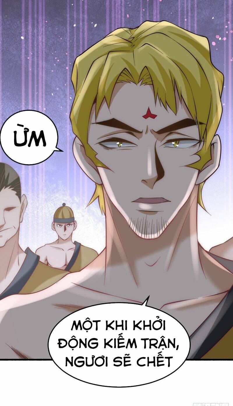 đô thị đỉnh phong cao thủ chapter 120 29