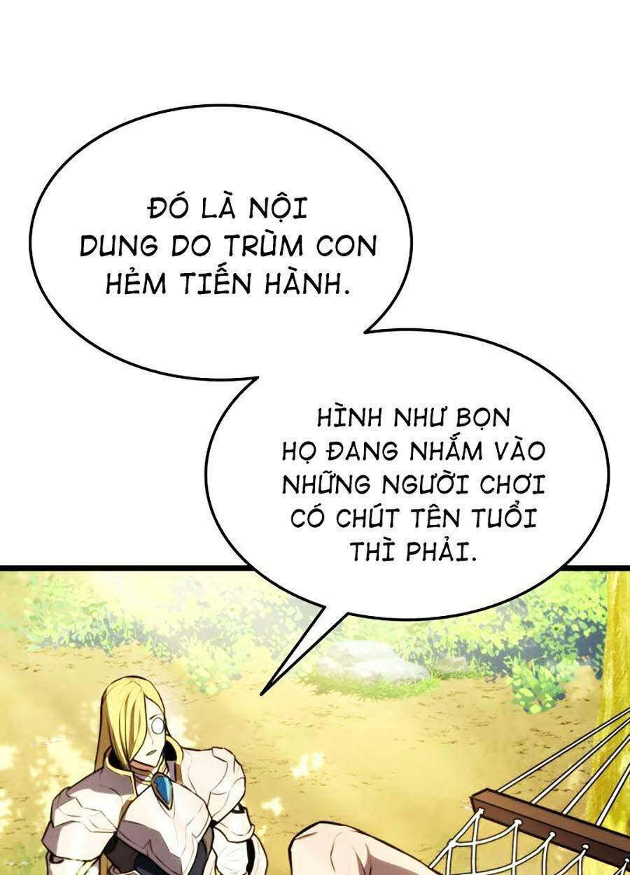 huyền thoại game thủ - tái xuất chapter 35 16