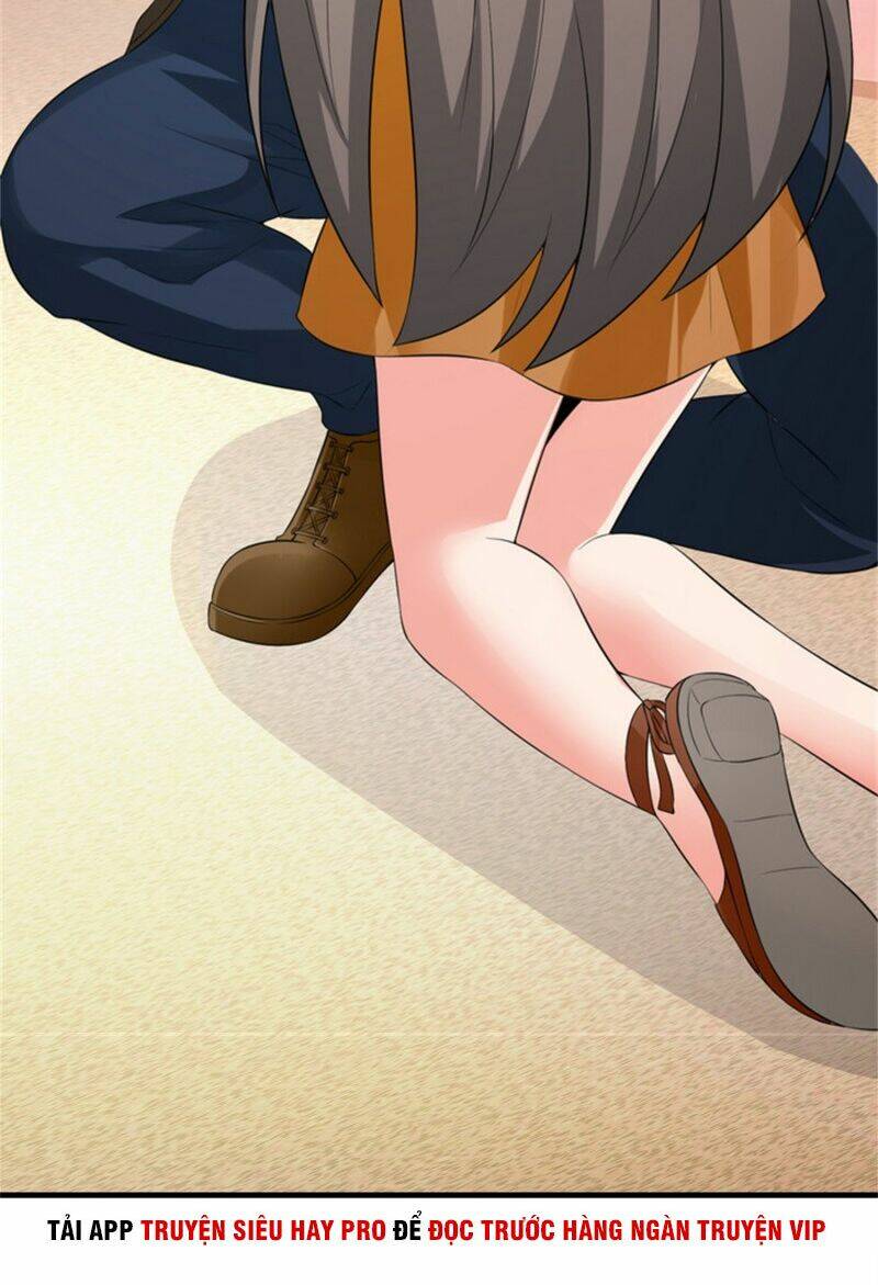 hoa hậu giảng đường luôn bên người chapter 24 8