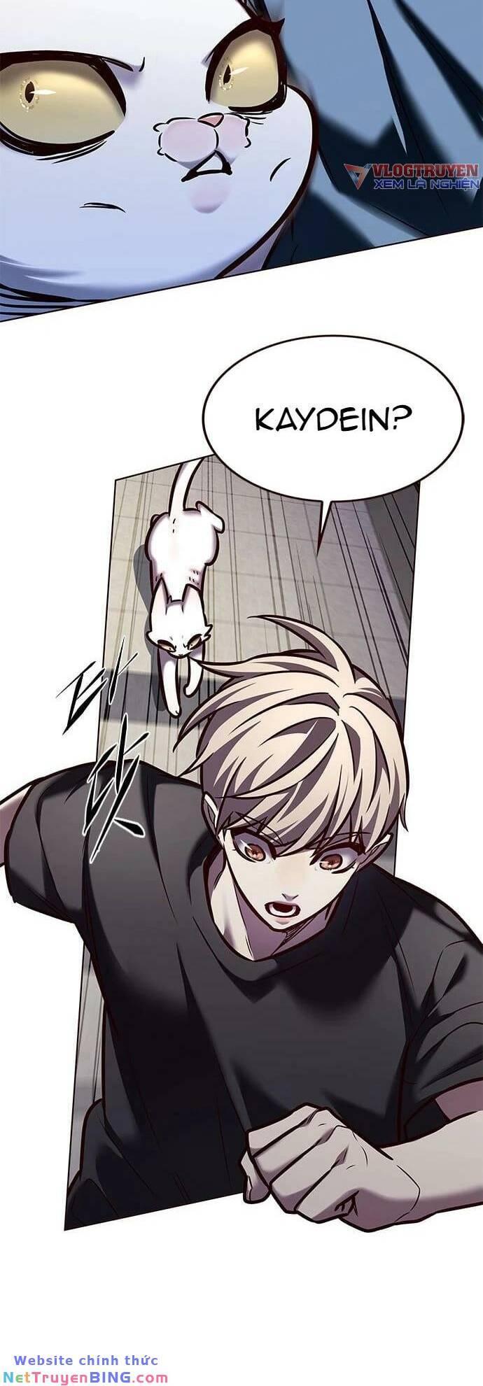 biến thân thành mèo chapter 275 68