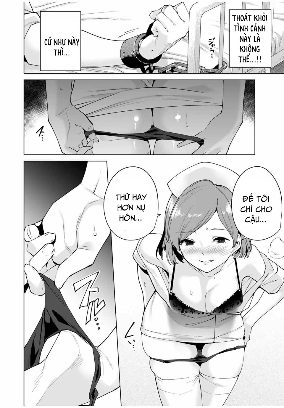 destiny lover season 2 chapter 3 2