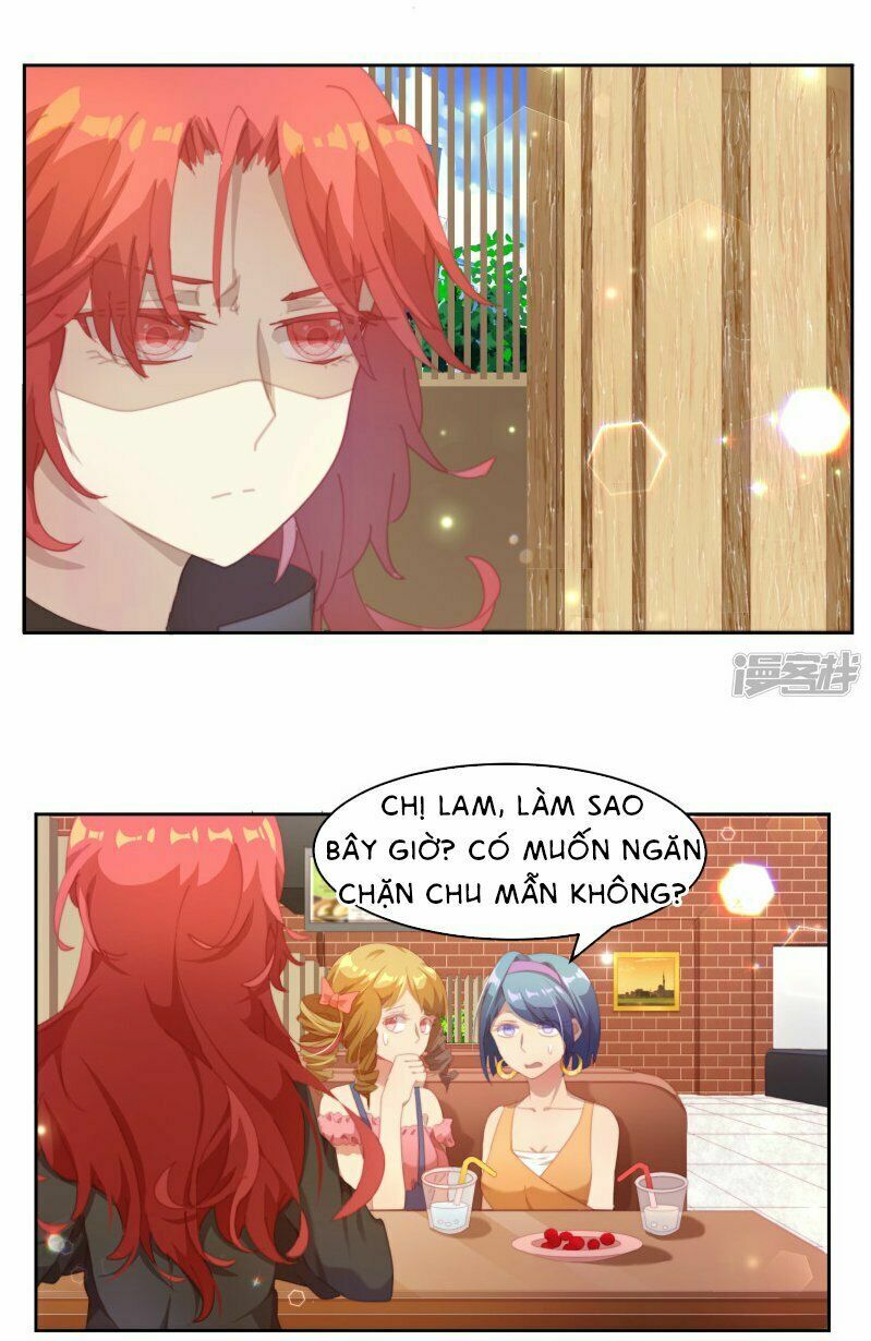 thanh âm giai điệu phản công chapter 39 4