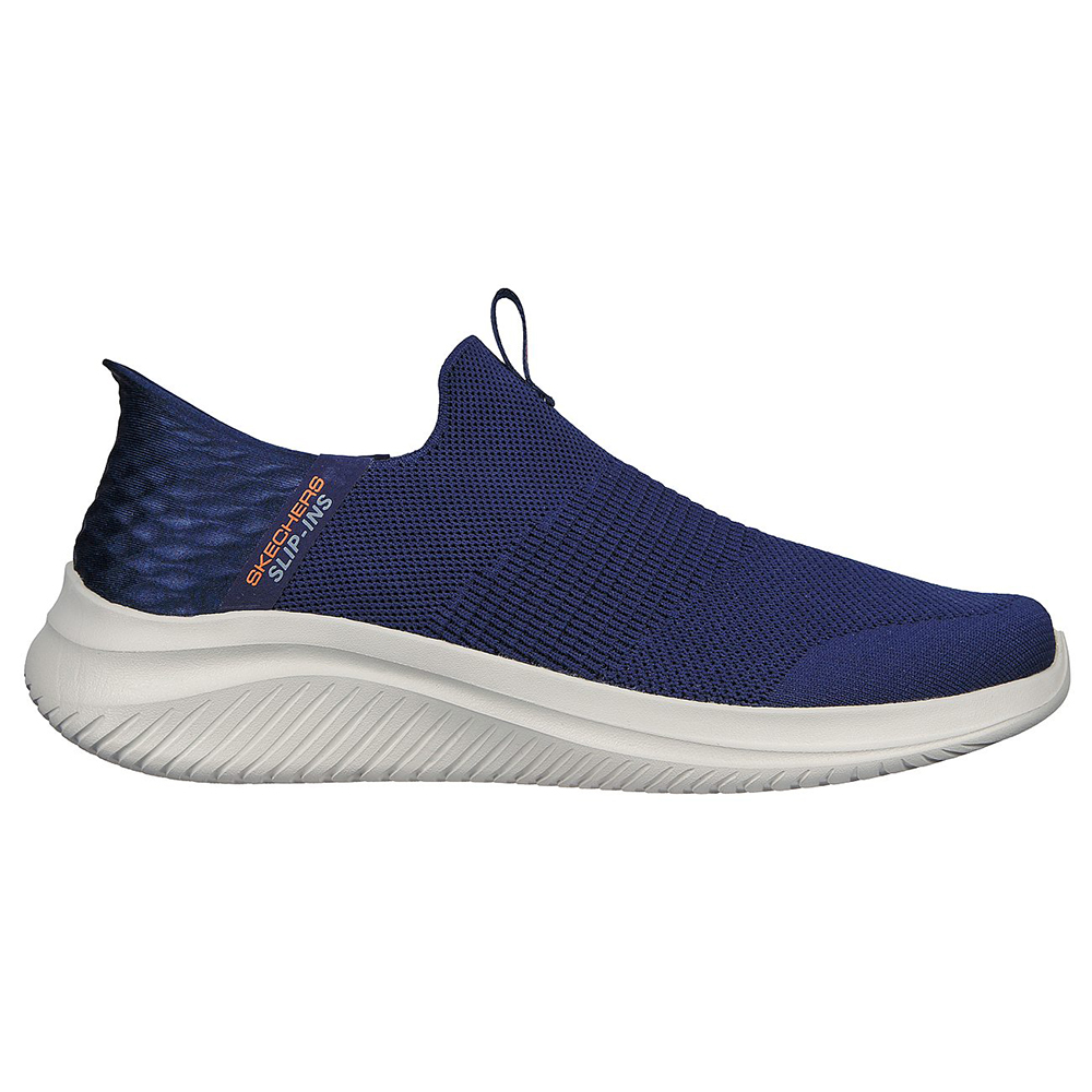 Skechers Nam Giày Thể Thao Slip-Ins Sport Ultra Flex 3.0 - 232450-NVY