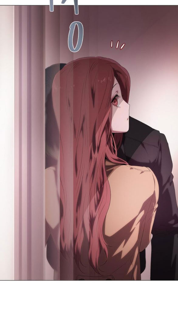 không thể thoát ra khỏi bộ phim kịch tính chapter 15.2 41