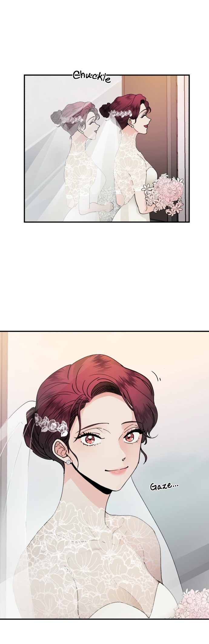 cặp đôi oan gia ngõ hẹp chapter 22 18