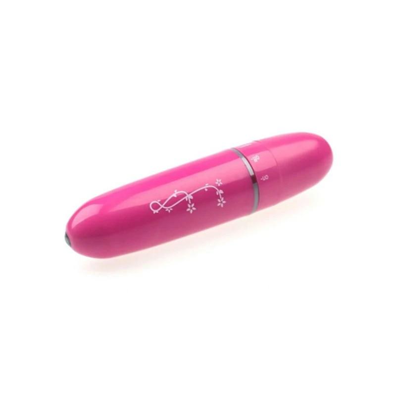 Máy Massage Mắt Mini Cầm Tay, Giảm Thâm Và Bọng Mắt, Tặng Kèm Pin AA - Giao Màu Ngẫu Nhiên B16