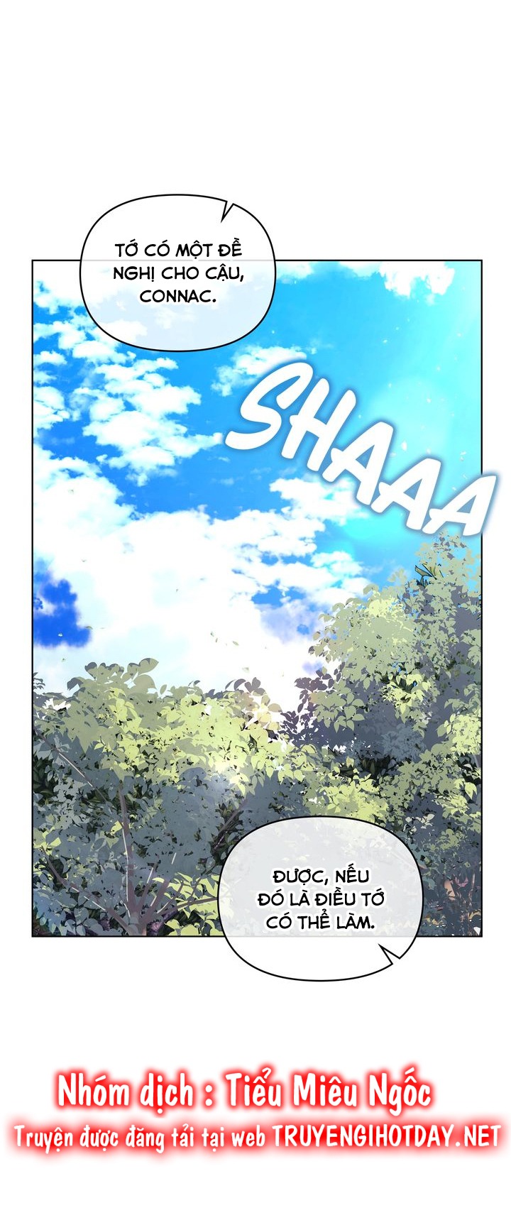 giải mã bí mật về anh ta chapter 91 19