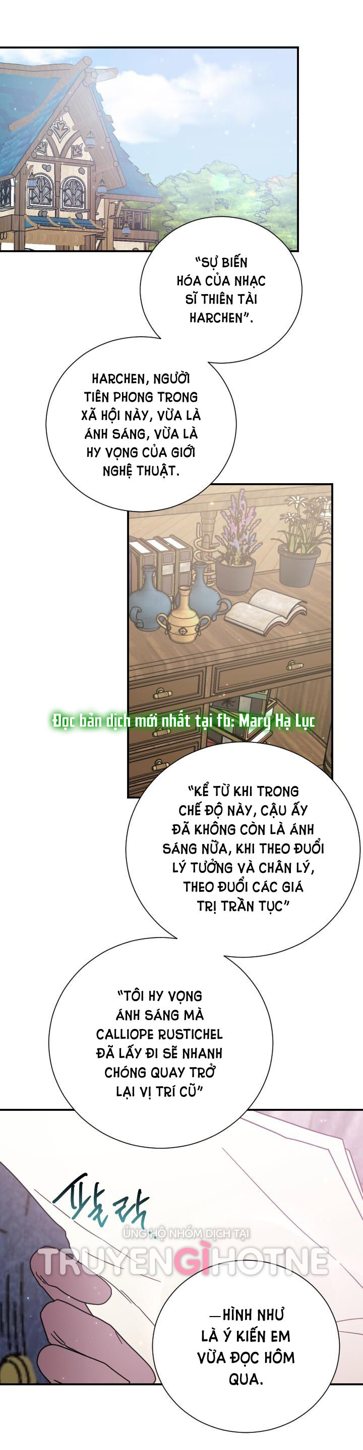 lady baby chapter 177 41