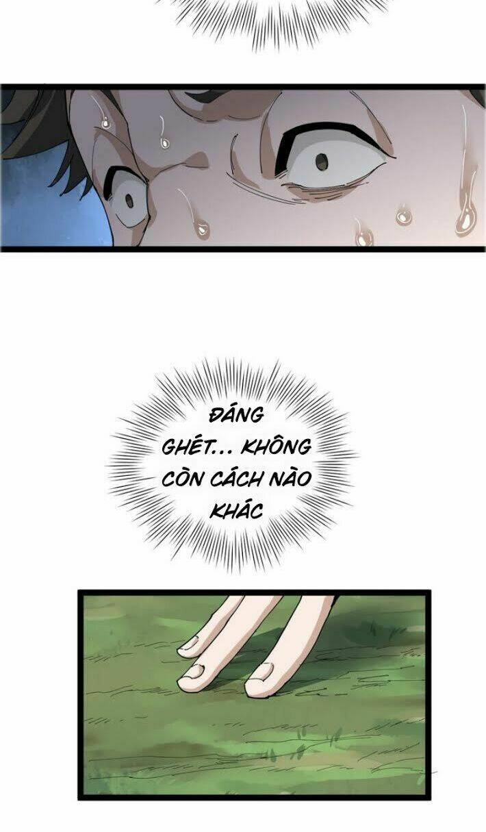 hồi xuân tiểu độc y chapter 4 61