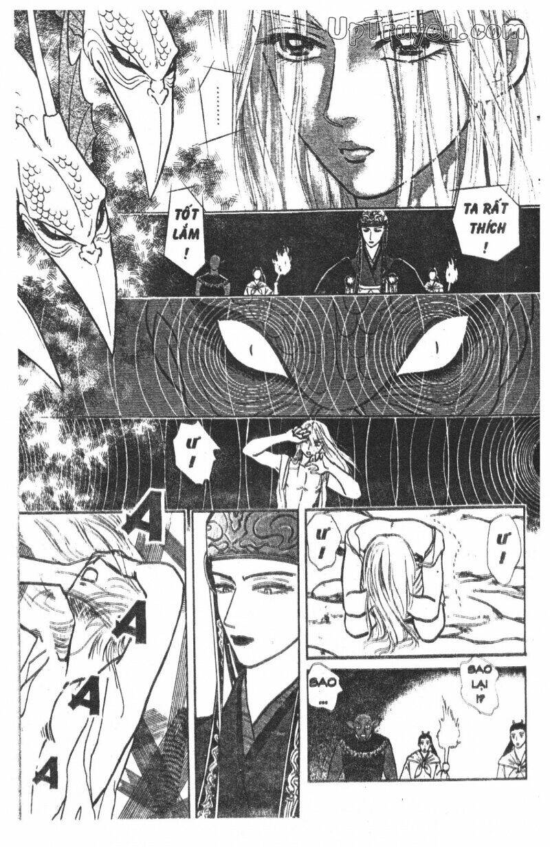 hoàng tử hoa - bud boy chapter 4 139