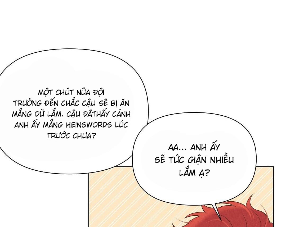 đại úy lãng mạn thân yêu của tôi chapter 30 54