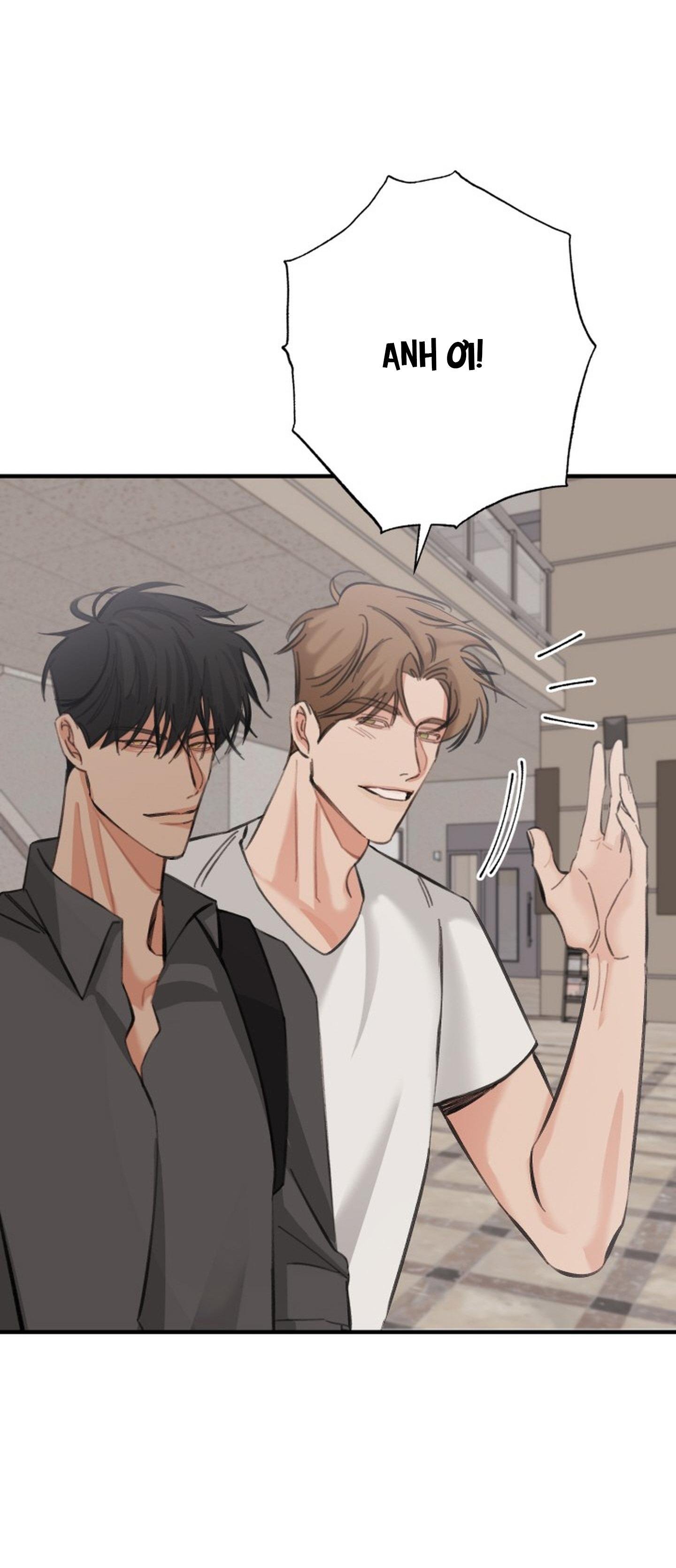 tunnel buddy chapter 4 73