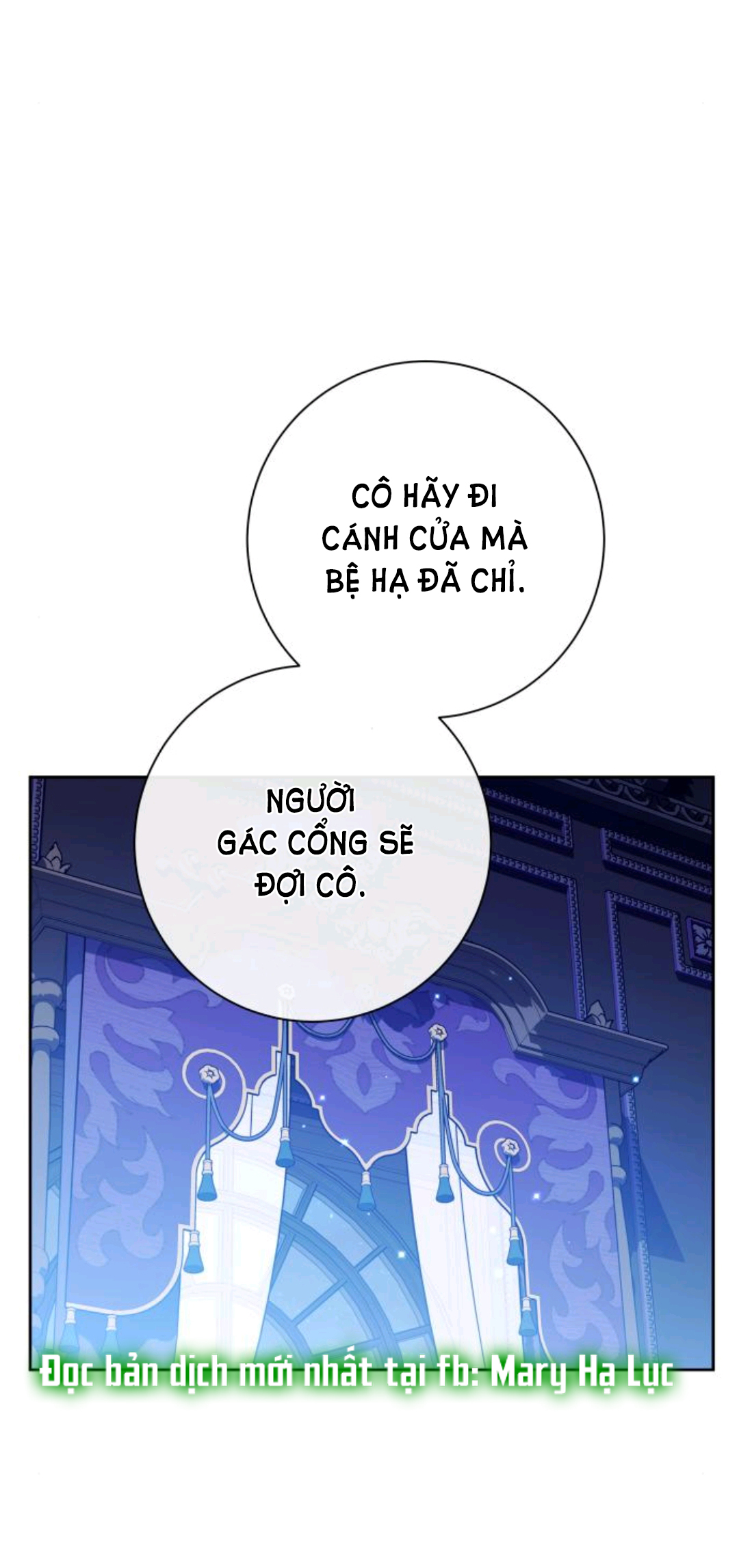 tôi muốn trở thành cô ấy dù chỉ là một ngày chapter 167.2 12