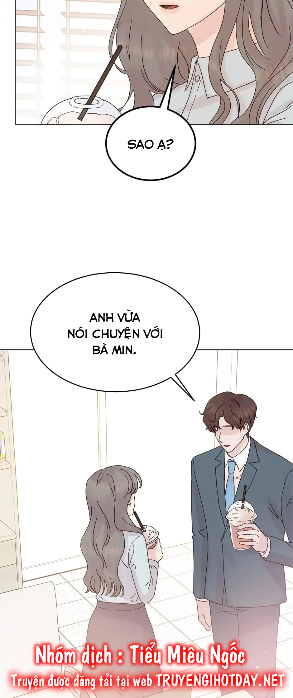 sự trả thù ngọt ngào của vợ tôi chapter 139 10