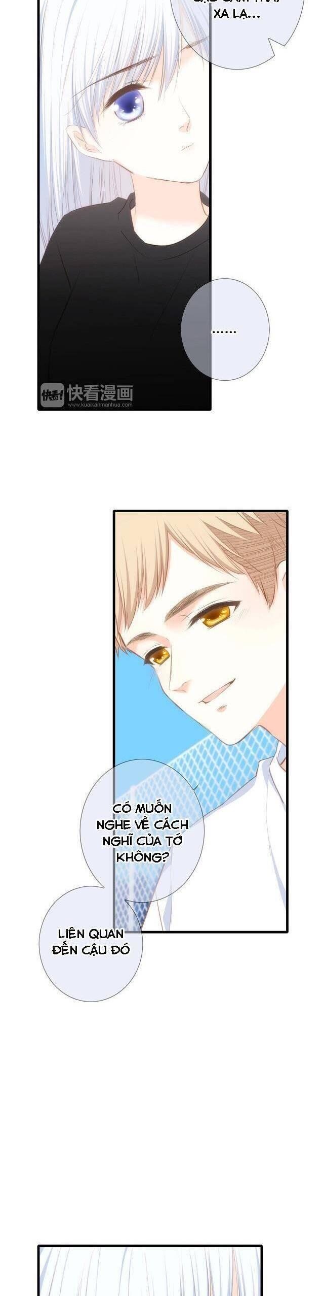 con tim rung động 2 chapter 139.2 9