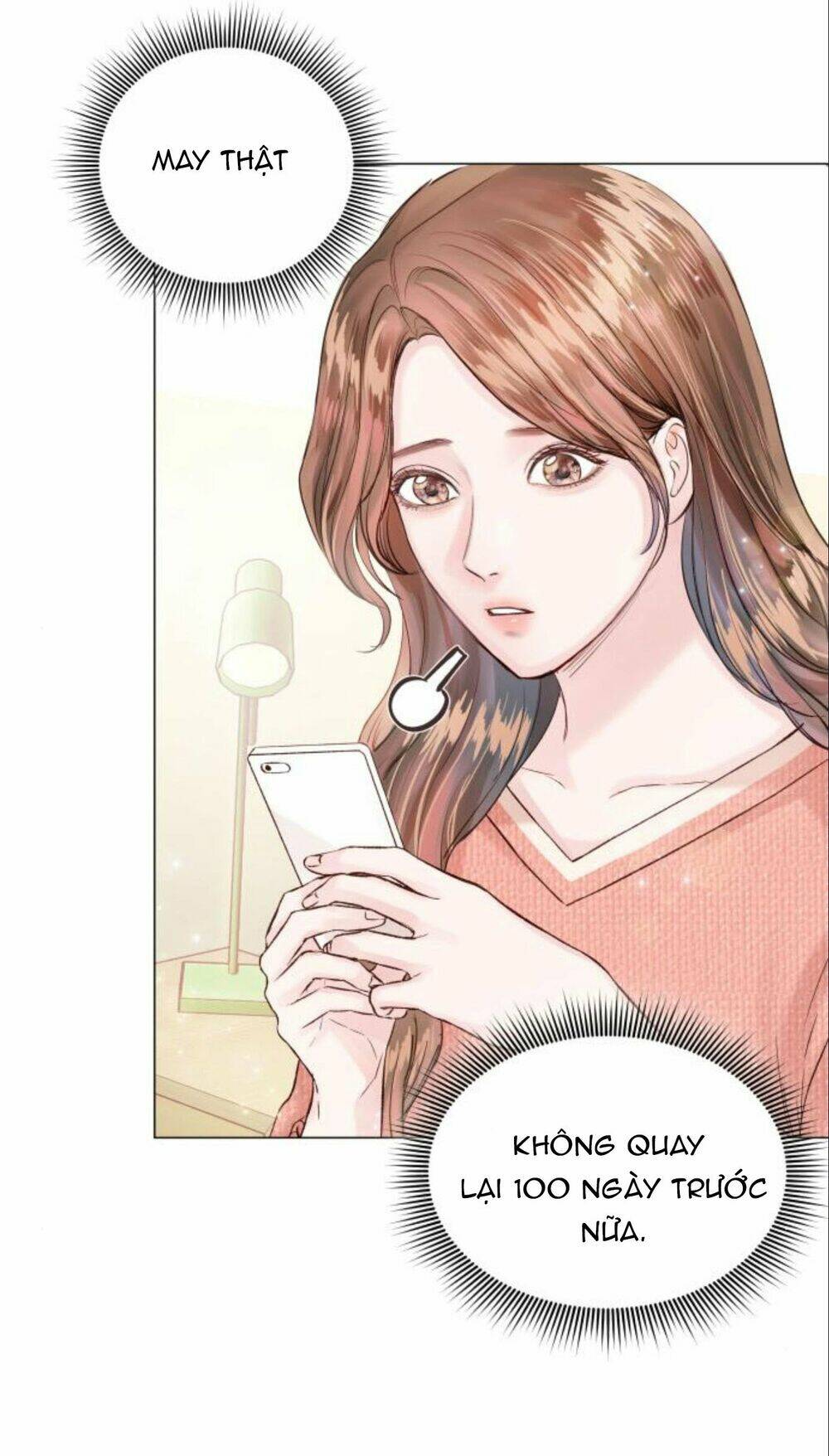 nhất định chúng ta sẽ được hạnh phúc chapter 11 11