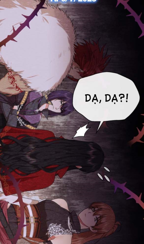 [18+] dũng sĩ vị tha chapter 4.1 36