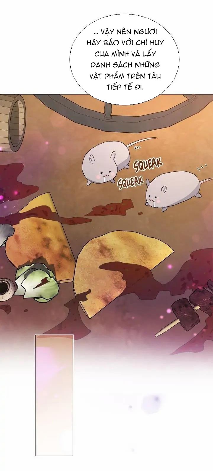 tôi là fan cứng hoàng tử chapter 53.2 15