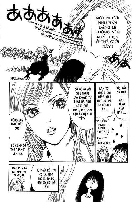 perfect girl evolution chapter 3 26