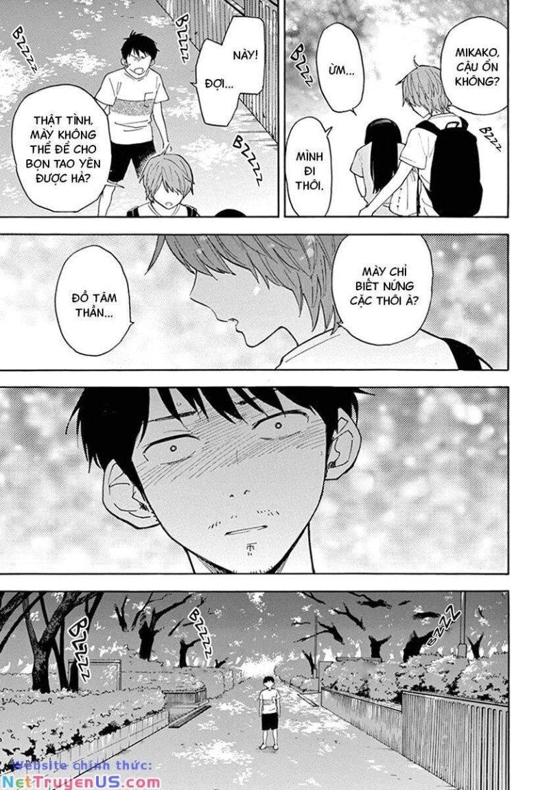 himegoto - juukyuusai no seifuku chapter 80 3