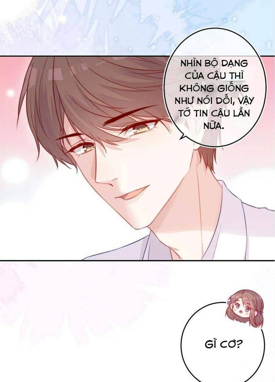 khi cô gái nhìn thấy thời gian chapter 7 42