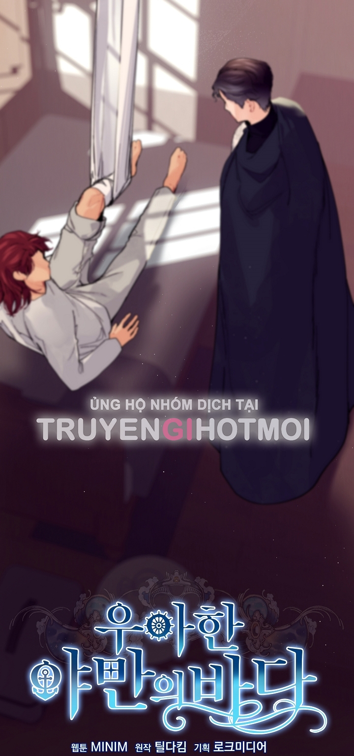 [18+] sự đáng sợ bên trong đại dương chapter 63.1 32