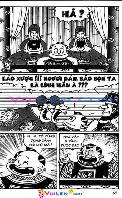 thần đồng đất việt chapter 77 62