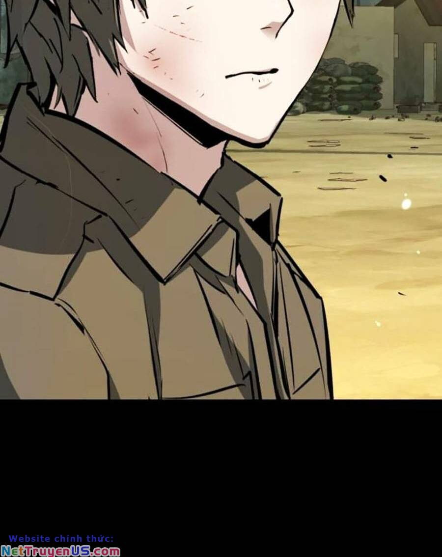 bạn học tôi là lính đánh thuê chapter 159 20