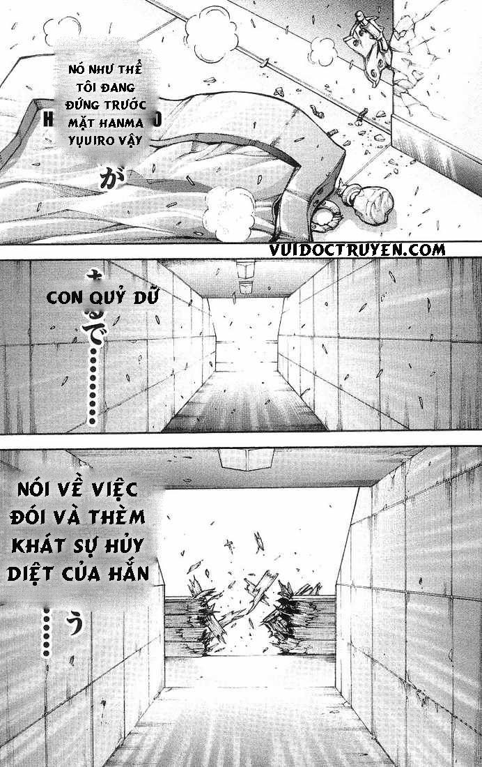 baki – son of ogre chapter 139 17