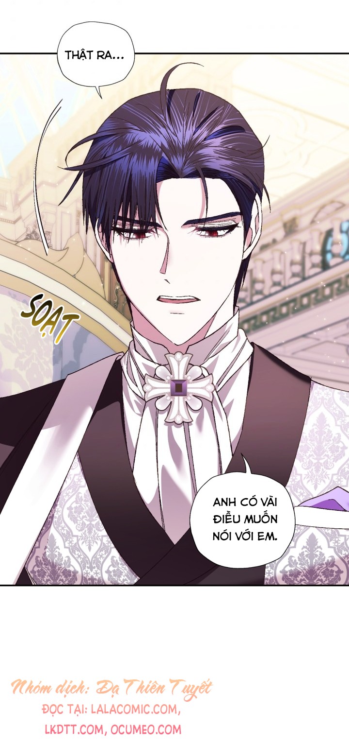 cha, con không muốn kết hôn đâu chapter 50 6