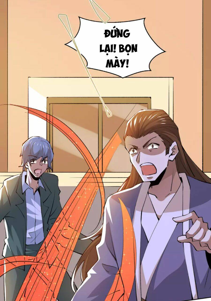 đô thị đỉnh phong cao thủ chapter 285 20