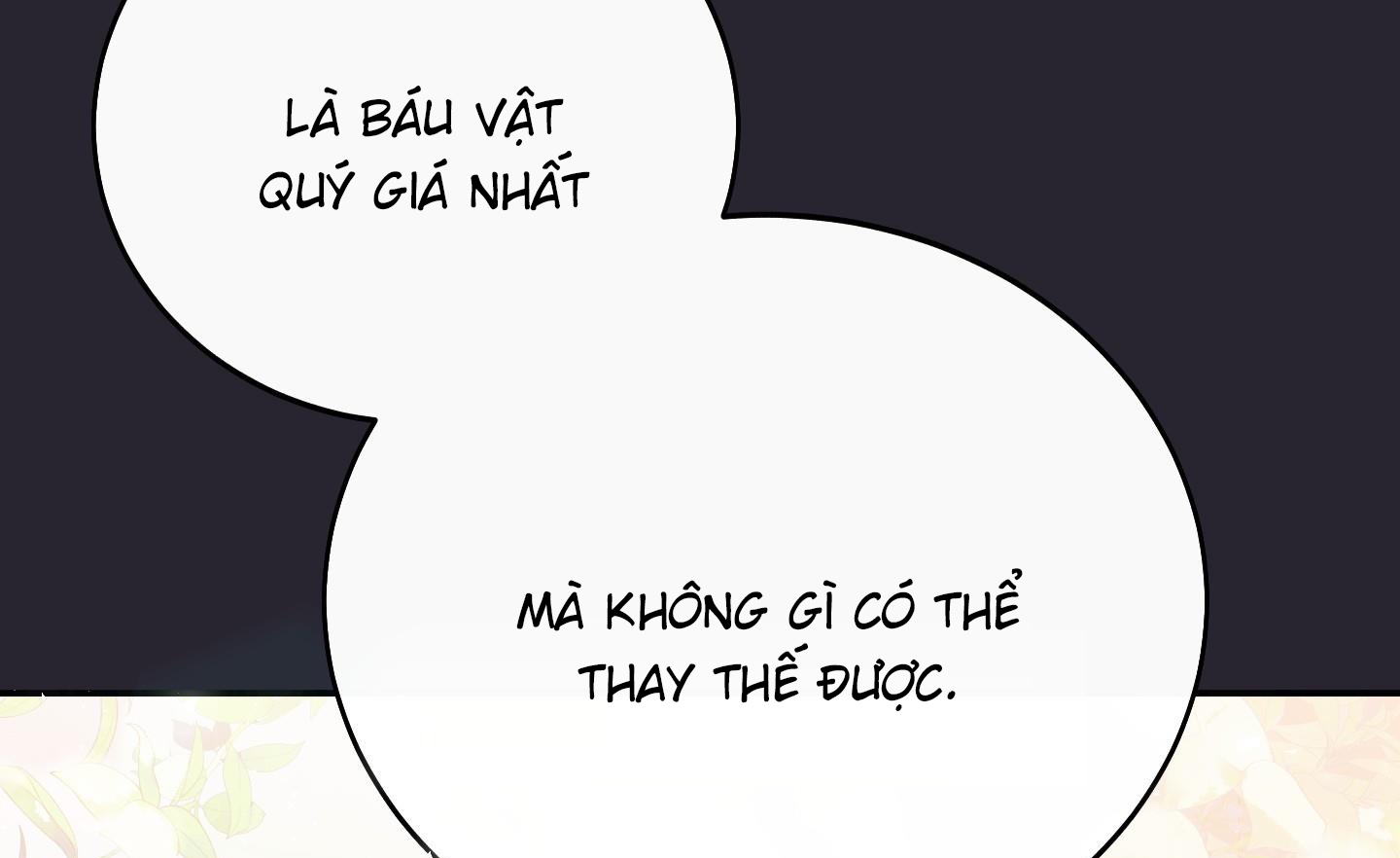 Lãng Mạn Giả Dối chapter 33