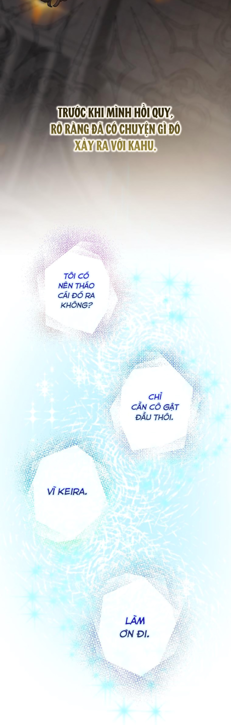 thuần hóa bạo chúa rồi bỏ trốn chapter 95.1 7