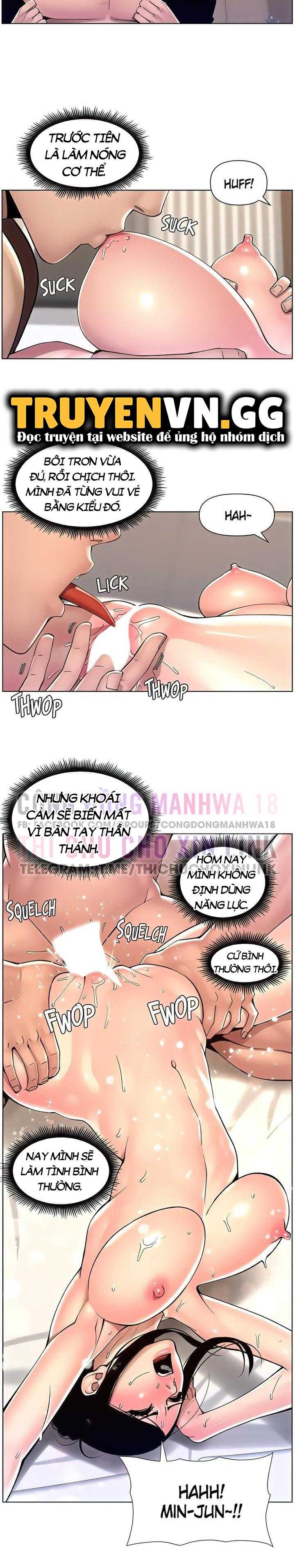 app đế vương giường chiếu chapter 82 11