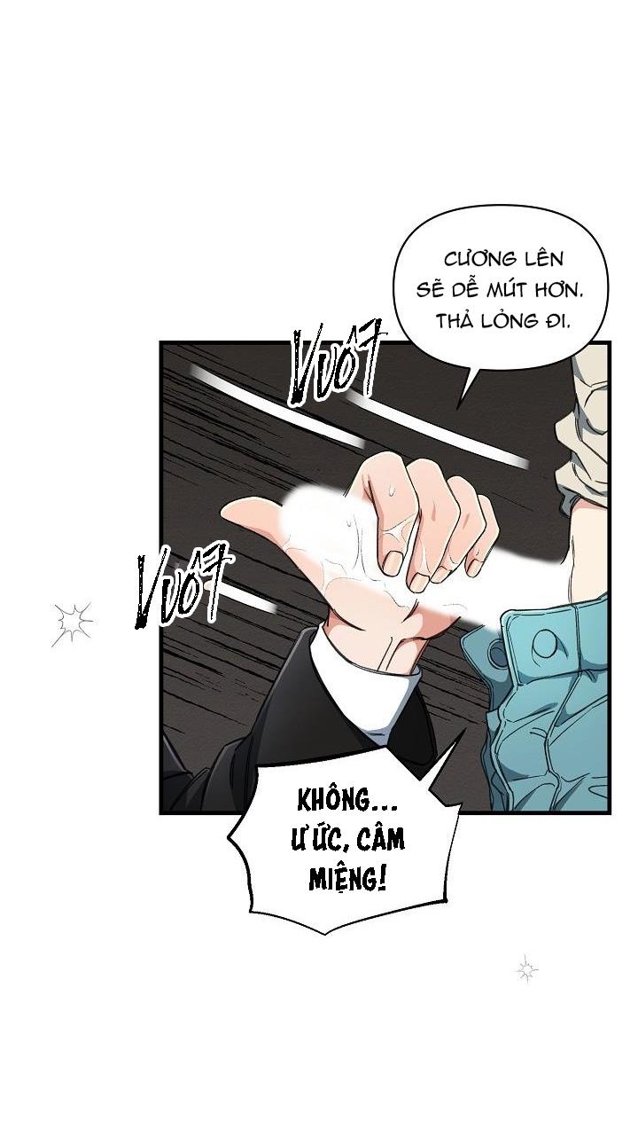 chuyến tàu điên cuồng chapter 10 55