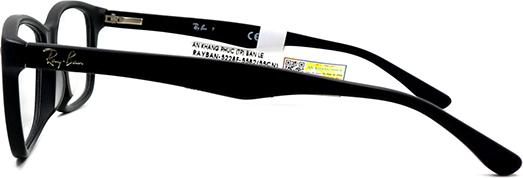 Gọng Kính Nữ Rayban RB5228F