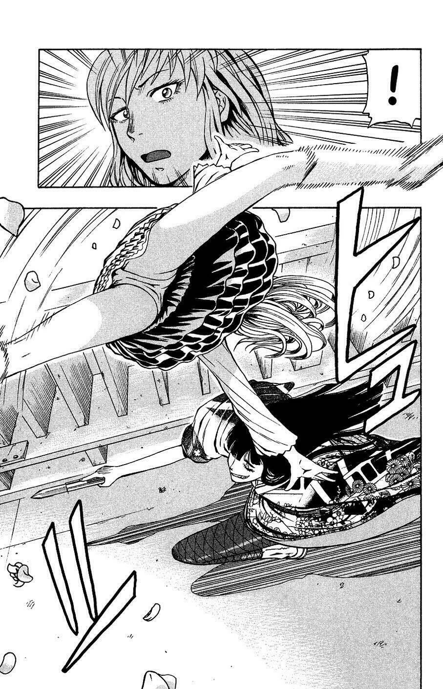 crows ladies chapter 4 19