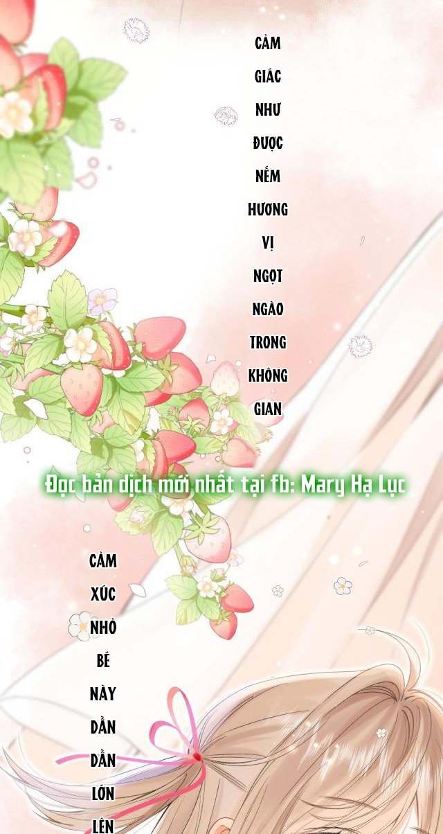 vụng trộm không thể giấu - mối tình thầm kín chapter 13 22